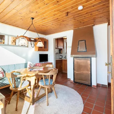 In St Johann Near Slopes