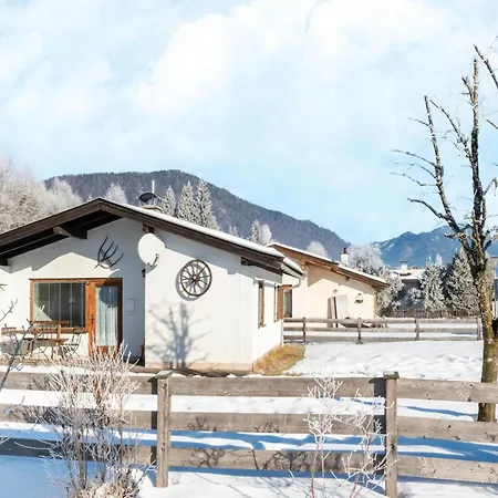 Holiday home In St Johann Near Slopes *