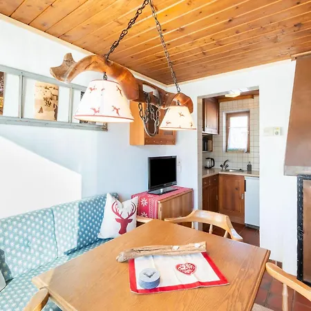 In St Johann Near Slopes * Litzlfelden