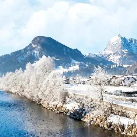 In St Johann Near Slopes Holiday home