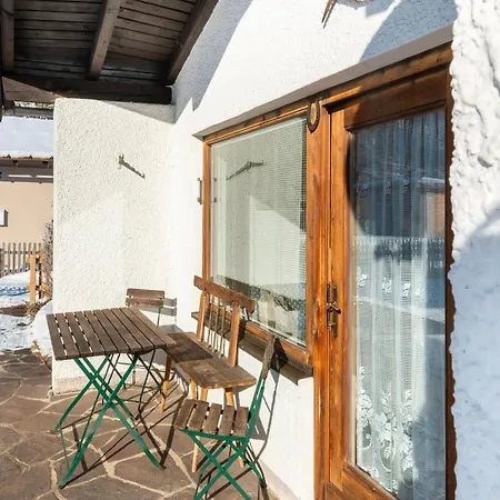 In St Johann Near Slopes *