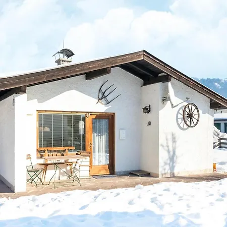 Cozy In Kitzbuehe Holiday home