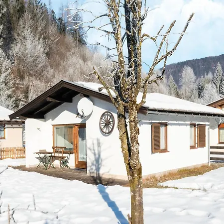 In St Johann Near Slopes Litzlfelden