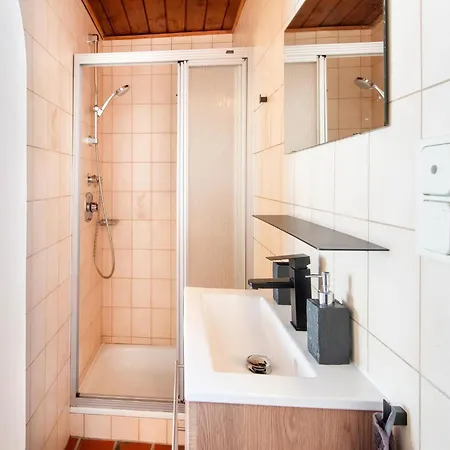 In St Johann Near Slopes * Litzlfelden