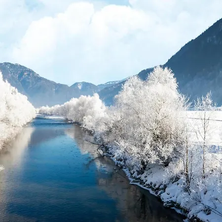 In St Johann Near Slopes