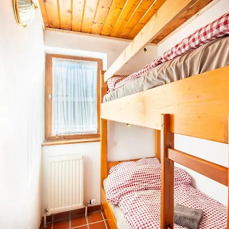 Cozy In Kitzbuehe Сasa de vacaciones *