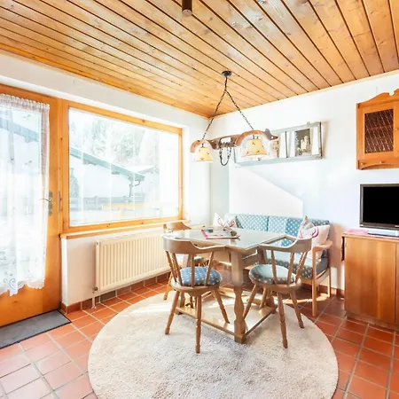 In St Johann Near Slopes * Litzlfelden