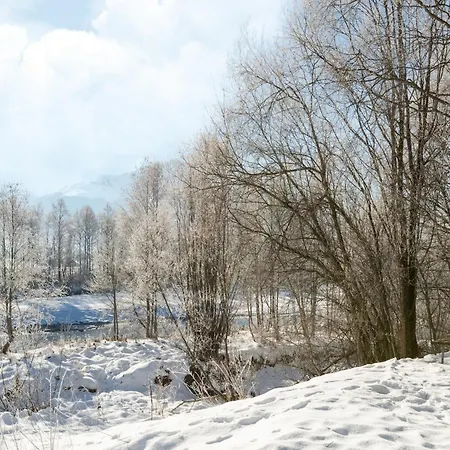 Cozy In Kitzbuehe