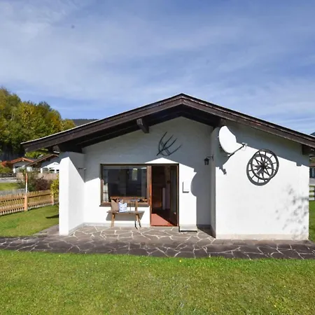 In St Johann Near Slopes *