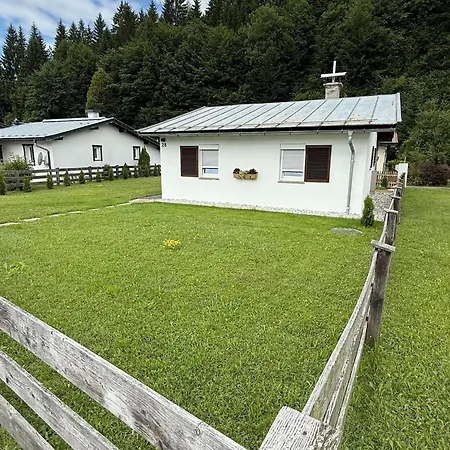 In St Johann Near Slopes * Litzlfelden