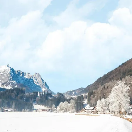 In St Johann Near Slopes *