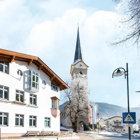 Holiday home In St Johann Near Slopes *