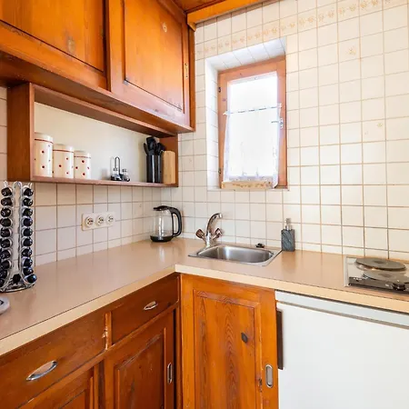 Cozy In Kitzbuehe Casa vacanze Litzlfelden