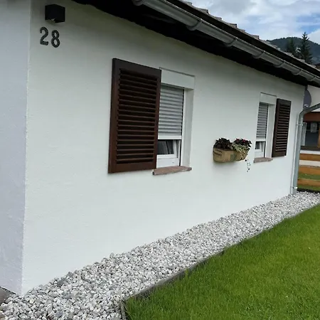 In St Johann Near Slopes * Litzlfelden
